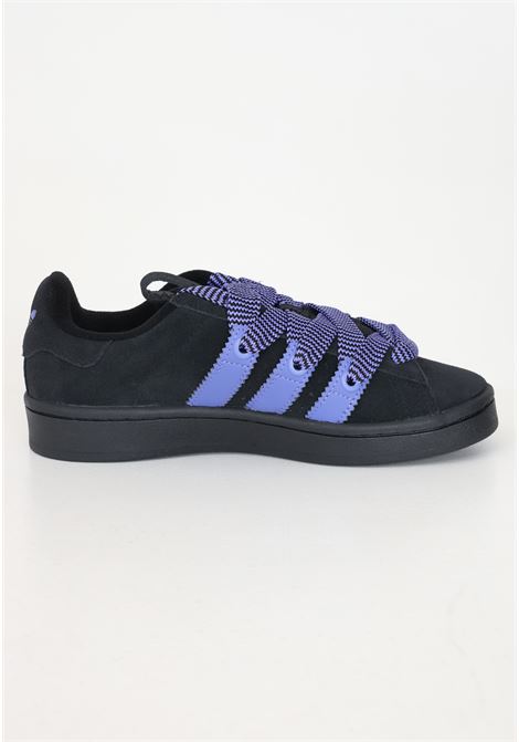 Sneakers Campus 00s nere e viola da donna ADIDAS ORIGINALS | IG7043.